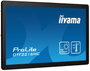 iiyama ProLite OTF2216MC-B1 Monitor Táctil 21.5 Pulgadas Full HD Black