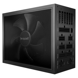 be quiet! Dark Power Pro 13 1300W 80+ Titanium ATX 3.0 Negro