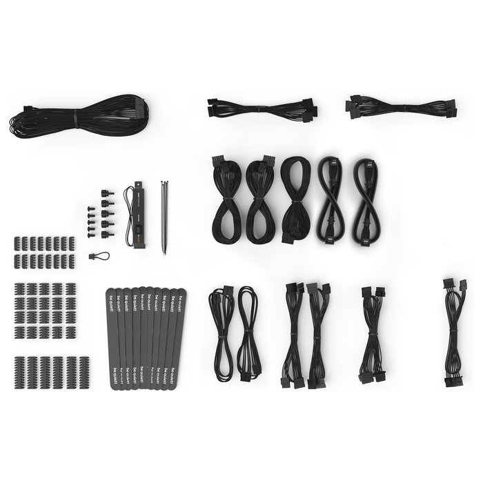 Be Quiet! Dark Power PRO 13 Fuente de Alimentación 1300W 80+ Titanium ATX 3.0