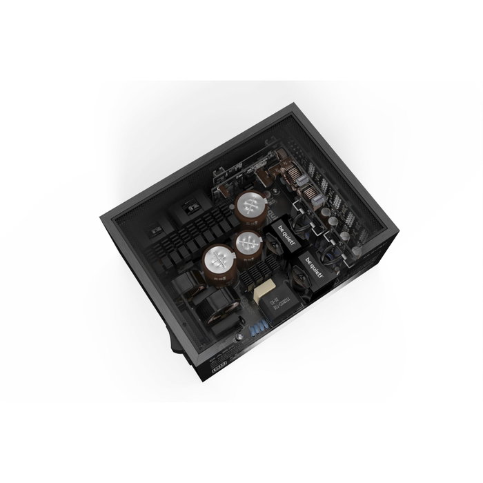 Be Quiet! Dark Power Pro 13 1300W ATX 3.0 Black Be Quiet! Dark Power Pro 13 1300W ATX 3.0 Black