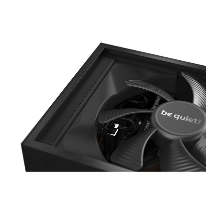 Be Quiet! Dark Power Pro 13 1300W ATX 3.0 Black Be Quiet! Dark Power Pro 13 1300W ATX 3.0 Black