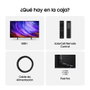 Samsung TV 48 pulgadas OLED S83H 4K Vision AI Smart TV (2026)
