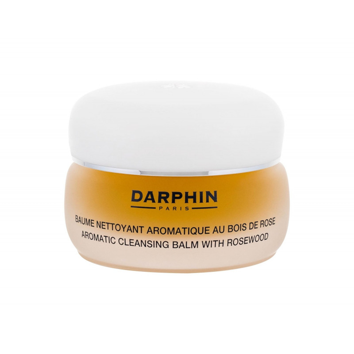 Darphin Bálsamo Limpiador Aromático Con Palo De Rosa 40 mL Tarro Darphin Bálsamo Limpiador Aromático Con Palo De Rosa 40 mL Tarro