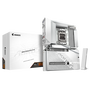 Gigabyte B850 Aorus Stealth Ice ATX Blanco