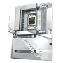 Gigabyte B850 Aorus Stealth Ice ATX Blanco