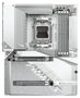 Gigabyte B850 Aorus Stealth Ice ATX Blanco