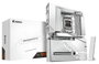 Gigabyte B850 Aorus Stealth Ice ATX Blanco