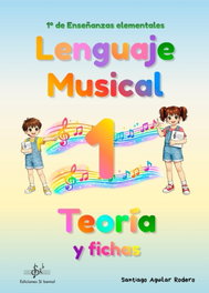 SI-BEMOL Lenguaje Musical 1