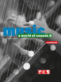 MARFIL, A WORLD OF SOUNDS B WB 2022 - MARFIL