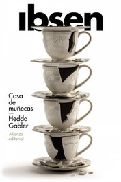 Casa de muñecas, Henrik Ibsen - ALIANZA