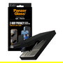PanzerGlass FASTFIT IN-A-BOX Protector de Pantalla de Privacidad para iPhone Air, Resistente a Rayones y Golpes, Transparente