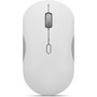 Lenovo 350 Mouse Silencioso Bluetooth Gris Nube