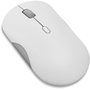Lenovo 350 Mouse Silencioso Bluetooth Gris Nube