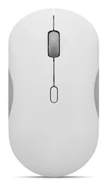 Lenovo 350 Ratón de Oficina Ambidextro Bluetooth Óptico 2400 DPI Gris