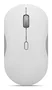 Lenovo 350 Bluetooth Silent Mouse Cloud Grey