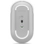 Ratón lenovo 350 oficina ambidextro bluetooth Óptico 2400 dpi