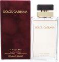 Dolce & Gabbana Pour Femme Eau de Parfum 100 ml Vaporizador