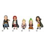 Banpresto One Piece World Collectable Figure Red Hair Pirates vs Bartolomeo
