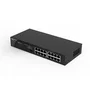 Ruijie Networks RG-ES116G Switch de Escritorio No Gestionado 16 Puertos Gigabit