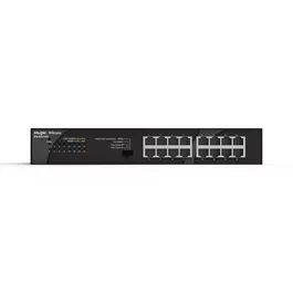 Ruijie Networks RG-ES116G Switch de Escritorio No Gestionado 16 Puertos Gigabit