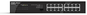 Ruijie Networks RG-ES116G Switch No gestionado Gigabit Ethernet 16 puertos Negro