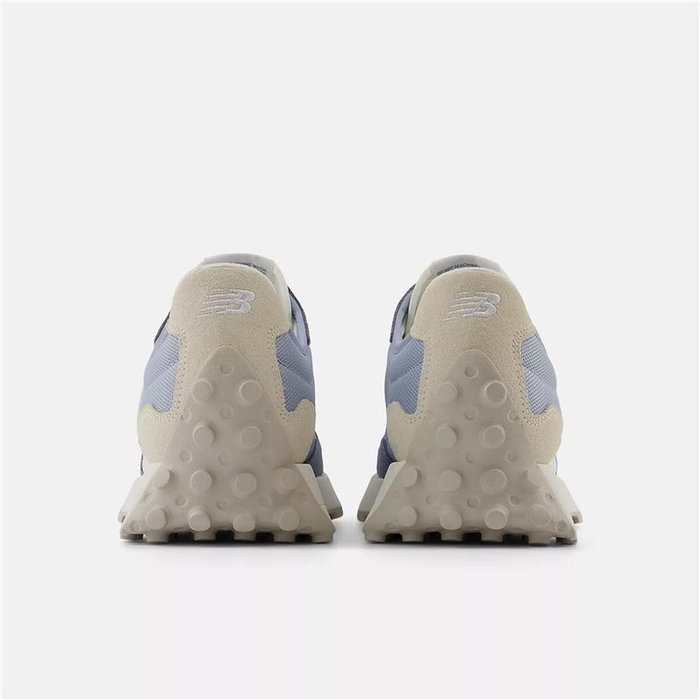 Zapatillas Deportivas Hombre New Balance 327 Azul 42