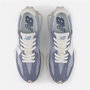 Zapatillas Deportivas Hombre New Balance 327 Azul 42