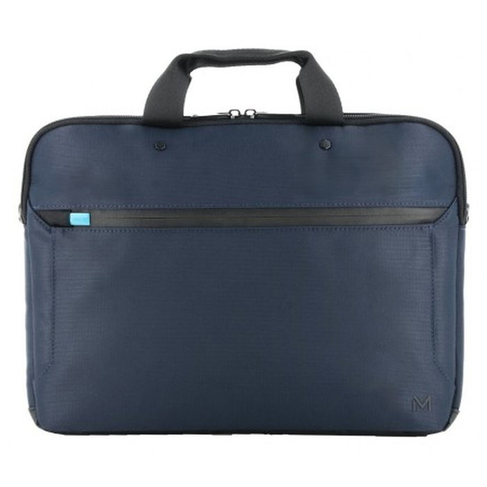Maletín para Portátil Mobilis 005039 Azul