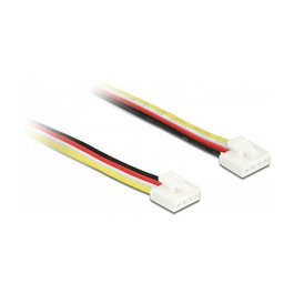 DeLOCK Cable universal IOT Grove 4 pin macho a 4 pin macho 50 cm