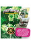 Power Rangers. Alma De Dragon (2ª Edicion)