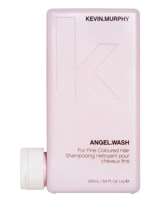 Kevin Murphy ANGEL WASH Champú para Cabellos Coloreados Finos Kevin Murphy ANGEL WASH Champú para Cabellos Coloreados Finos