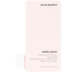 Kevin Murphy ANGEL WASH Champú para Cabello Coloreado Fino 250 ml con Protección del Color y Volumen