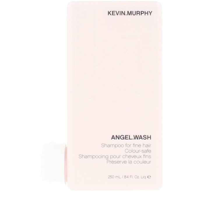 Kevin Murphy Angel Wash Champú para Cabellos Finos y Teñidos 250 ml Kevin Murphy Angel Wash Champú para Cabellos Finos y Teñidos 250 ml