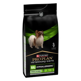 Purina Pro Plan Diet Canine HA Hypoallergenic Small & Mini 1,4kg