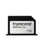 Transcend JetDrive Lite 330 1TB para MacBook Air 13 pulgadas (2010-2017)