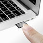 Transcend JetDrive Lite 330 1TB para MacBook Air 13 pulgadas (2010-2017)