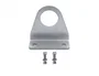 Safetop Cuerda regulable con absorbedor y mosquetones 1,98 m