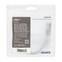 LogiLink Adaptador USB-C a USB 3.0 CU0106 Gris