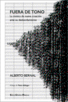 EDICTORIALIA LLIBRES Fuera de tono