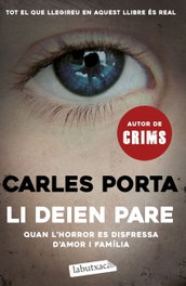 Li deien pare, Carles Porta - LABUTXACA