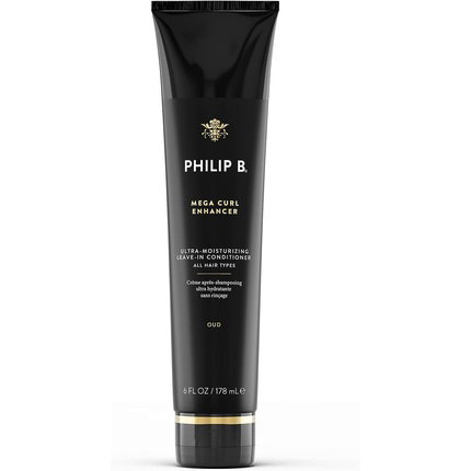 Philip B OUD ROYAL Mega Curl Potenciador de Rizos 178 ml