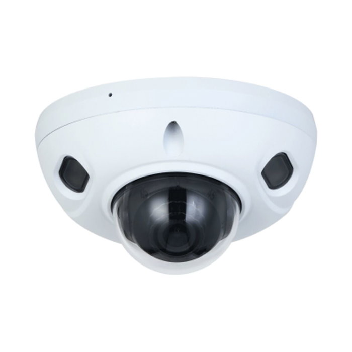 Dahua DH-IPC-HDBW3441FP-AS-0280B-S2 WizSense 4MP IR Fixed-Focal Dome Network Camera