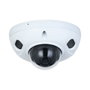 Dahua DH-IPC-HDBW3441FP-AS-0280B-S2 WizSense 4MP IR Fixed-Focal Dome Network Camera