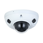 Dahua DH-IPC-HDBW3441FP-AS-0280B-S2 Cámara de Red 4MP WizSense IR Fija Lente 2.8mm Interior/Exterior IP67 IK10