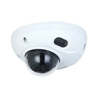 Dahua DH-IPC-HDBW3441FP-AS-0280B-S2 Cámara IP Domo WizSense 4MP Lente 2.8mm
