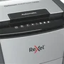 Rexel Optimum AutoFeed 225M Destructora de Microcorte