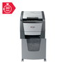 Rexel Optimum AutoFeed 225M Destructora de Microcorte