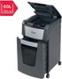 Rexel Optimum AutoFeed 225M Destructora de Microcorte