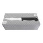 Caja 24 Cuchillos Chuleteros Acero Inox Pp Pradel 21 cm