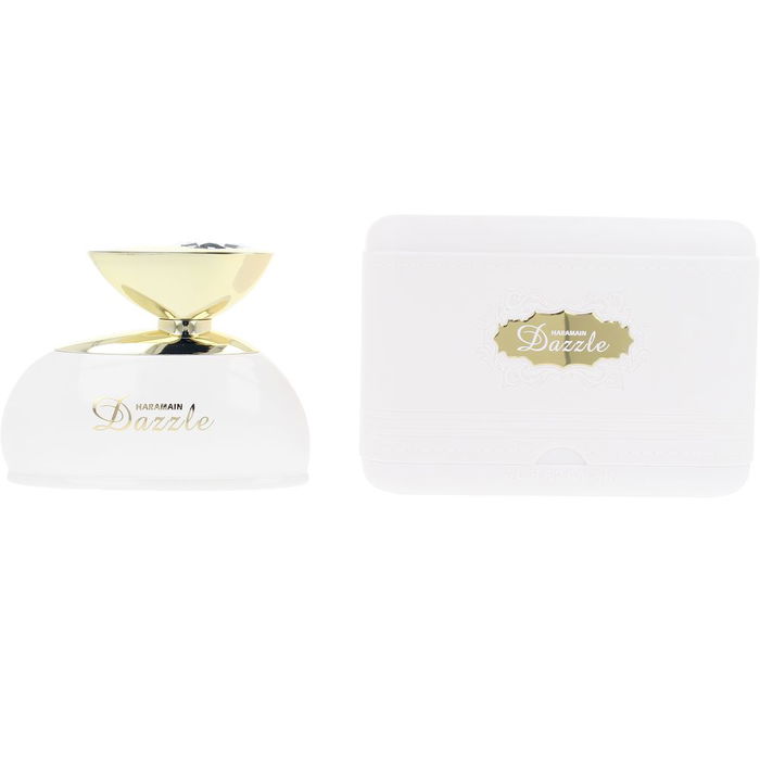 Al Haramain DAZZLE FOR WOMAN eau de parfum vaporizador 100 ml
